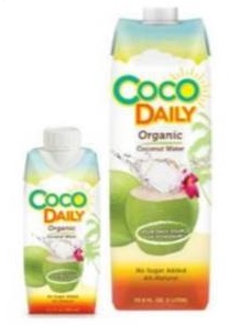 Coco Daily 
